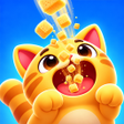 程序图标:Sandy Kittens: Cat Puzzle
