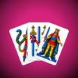 Icon of program: Briscola Chiamata in 5