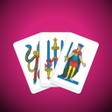 Icon of program: Briscola Chiamata in 5