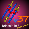 プログラムのアイコン：Briscola Chiamata in 5