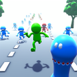 프로그램 아이콘: Trap Road