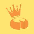 Symbol des Programms: Cheeselandia