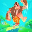 프로그램 아이콘: Super Jump Run