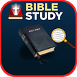 Ícone do programa: Bible Study