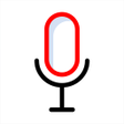 Icône du programme : Voice Recorder: Audio Rec…