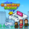 프로그램 아이콘: Game Dev Story