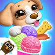 Icon of program: Swirly Icy Pops  Surprise…