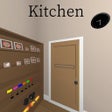 ไอคอนของโปรแกรม: Kitchen 15 Min Escape Roo…