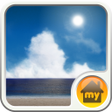 程序图标：BEACH Theme