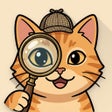プログラムのアイコン：Find The Cat - Hidden Obj…