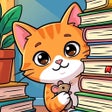 Ikon program: Find The Cat - Hidden Obj…