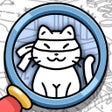 프로그램 아이콘: Find The Cat - Hidden Obj…