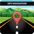 程序图标：GPS Navigation - Location…