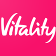 プログラムのアイコン：Vitality Africa