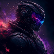 Icon of program: Space Soldier Live Wallpa…