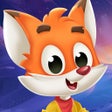 ไอคอนของโปรแกรม: Friends Adventure Match