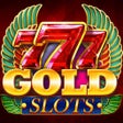 أيقونة البرنامج: 777 Gold Slots