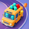 Icoon van programma: Bus Parking Jam: Match Pu…