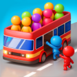 Icoon van programma: Bus Parking Jam: Match Pu…