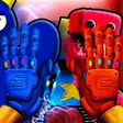 プログラムのアイコン：Chapter 3: Scary Toys Fun…
