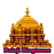Icon of program: Tirupati balaji Ringtones…