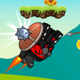 أيقونة البرنامج: Super Sink Jump And Run