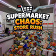 Programın simgesi: Supermarket Chaos: Store …