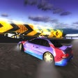 Ícone do programa: Ultra Nitro Racers