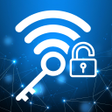 Icon of program: Unlockk Wifi Passwords