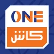 プログラムのアイコン：ONE Cash: Agent And Merch…