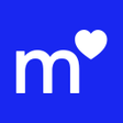 Symbol des Programms: Match.com: meet singles f…