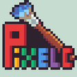 프로그램 아이콘: Pixelc: Pixel Art Editor