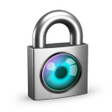 程序图标：Lockeye : Wrong password …
