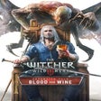 프로그램 아이콘: The Witcher 3: Wild Hunt …