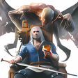 Icon of program: The Witcher 3: Wild Hunt