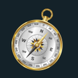 ไอคอนของโปรแกรม: Smart Diamond Compass