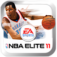 Icon of program: NBA Elite 11
