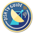 プログラムのアイコン：Dish Tv Guide