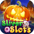 程序图标：Sliver Slots - Shinning G…