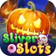 Sliver Slots - Shinning Game