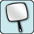 程序图标：Mini Mirror - Hand Mirror