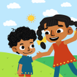 Ikon program: Kutuki - Kids Games  Lear…