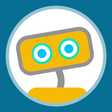 Programın simgesi: Woebot: Your Self-Care Ex…