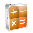 プログラムのアイコン：Calculadora científica