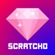 Ícone do programa: SCRATCHO DIAMONDS