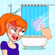 Ícone do programa: Delete Master Brain Puzzl…