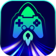 프로그램 아이콘: TurboSpeed: Game Booster …