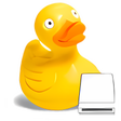 Иконка программы: Cyberduck Portable