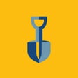 Icoon van programma: Trimble Earthworks GO