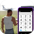 プログラムのアイコン：Indian Bike Driving Code